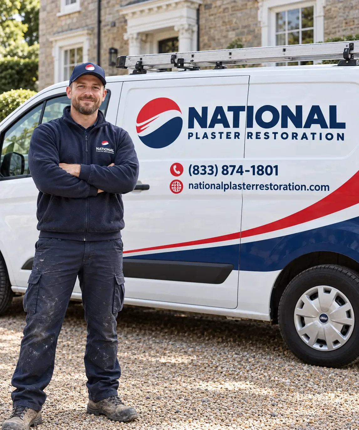 Plaster Repair company in Waterloo, NY